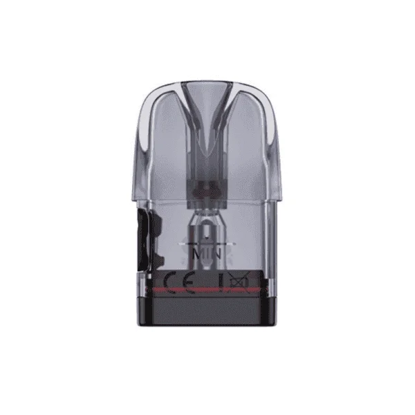 Uwell Caliburn G3 咖哩棒GK3 LITE煙彈空倉官網