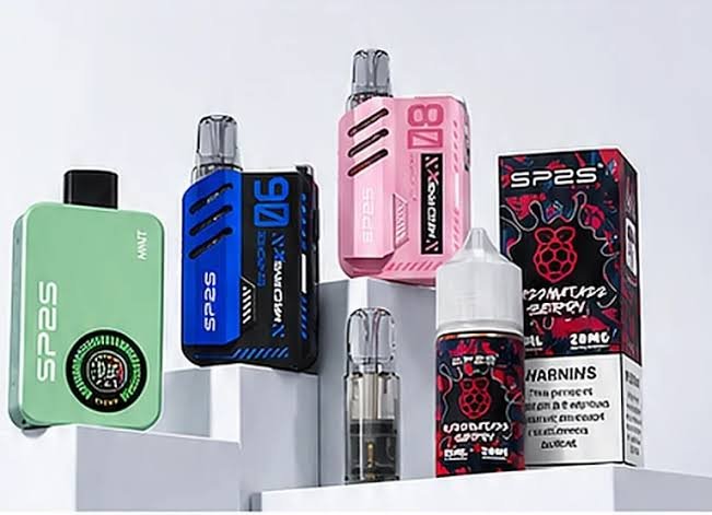 sp2s思博瑞電子煙台灣官網熱賣系列產品完整指南