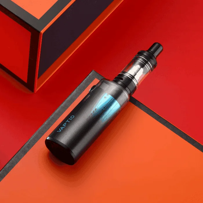 帕拉德VAPTIO COSMO Nebula 星雲主機/成品芯